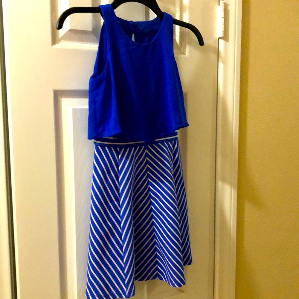 Little girl dress
